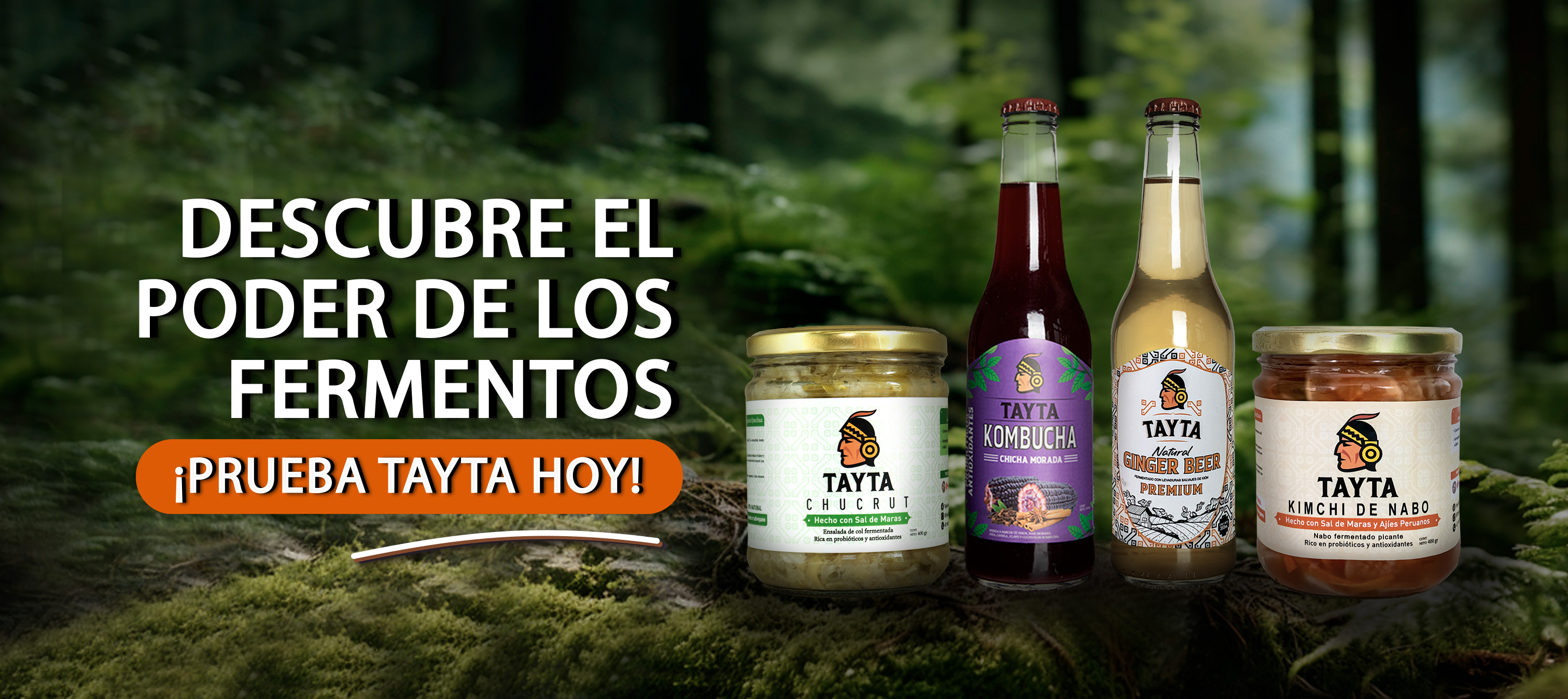 Tayta Fermentos